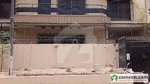 In North Karachi 600 Square Feet Residential Plot For Sale