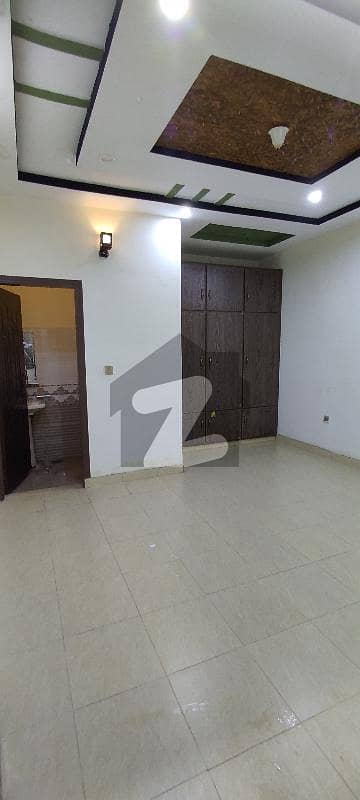 675 Square Feet House Situated In Jinnah Road For Sale