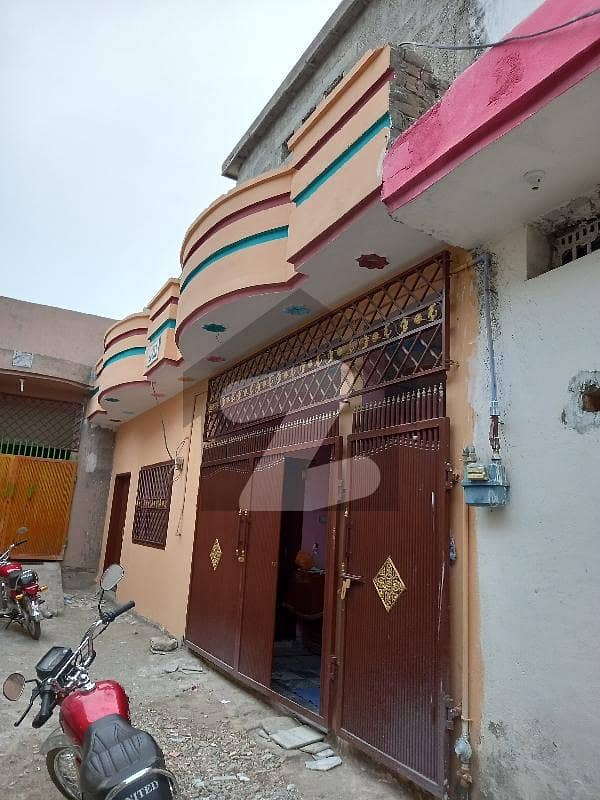 لہتاراڑ روڈ اسلام آباد میں 3 کمروں کا 6 مرلہ مکان 65 لاکھ میں برائے فروخت۔
