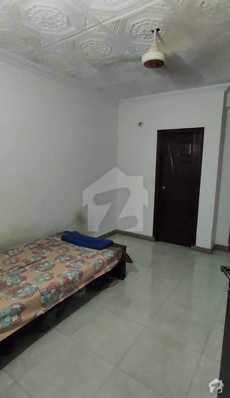 Flat With 2 Bedroom With Attached Bath Available For Rent Near Nust University