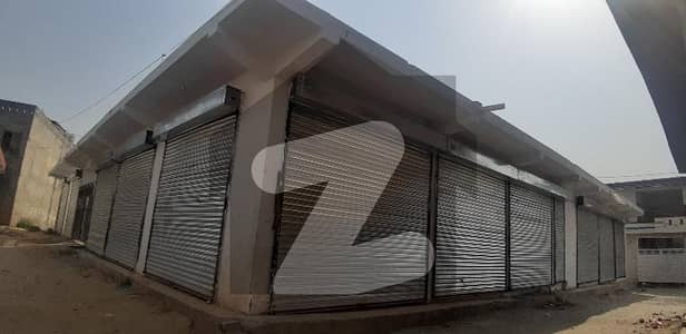علی پور فراش اسلام آباد میں 5 مرلہ عمارت 1 کروڑ میں برائے فروخت۔