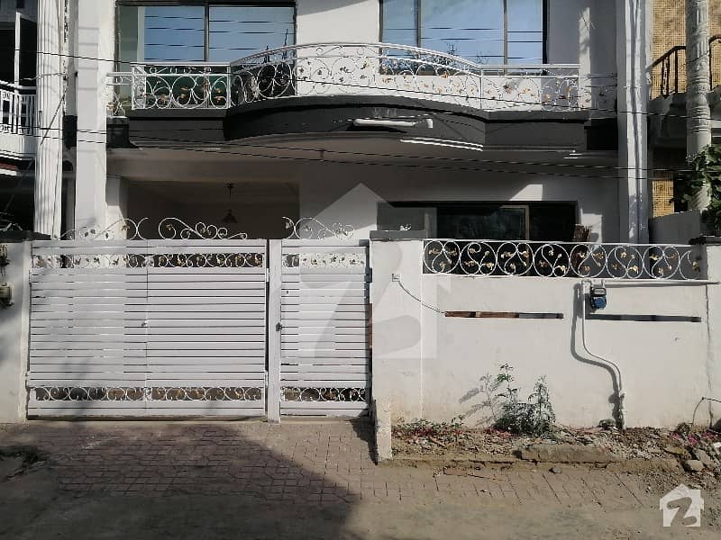 Size 25-50 Double Storey House For Sale Available Ideal
