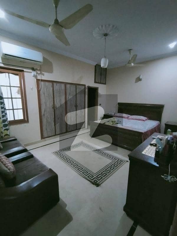 گلشنِ معمار - سیکٹر زیڈ گلشنِ معمار گداپ ٹاؤن کراچی میں 3 کمروں کا 8 مرلہ بالائی پورشن 40 ہزار میں کرایہ پر دستیاب ہے۔