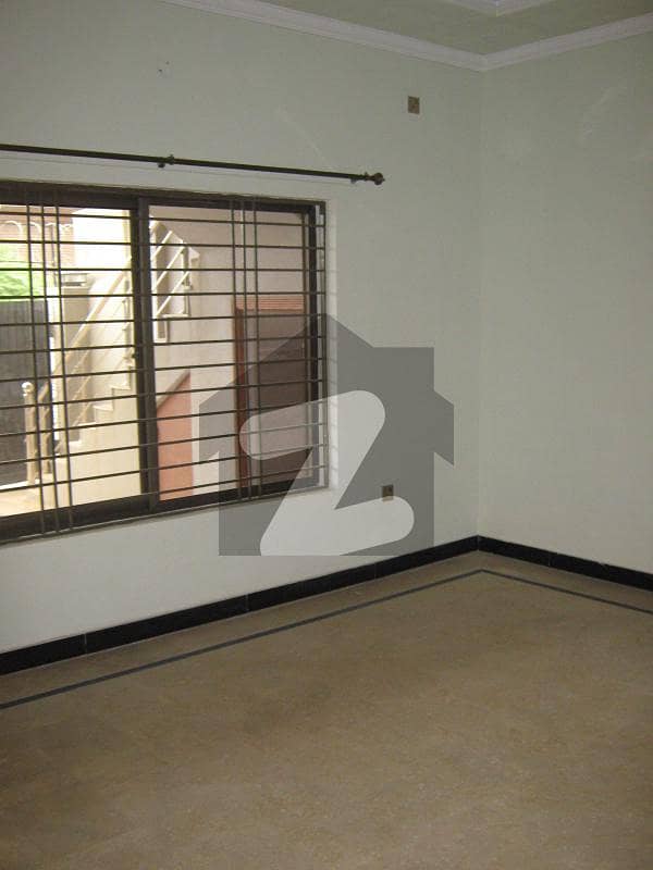5 Marla Portion In Pwd Housing Society Is Available For Rent