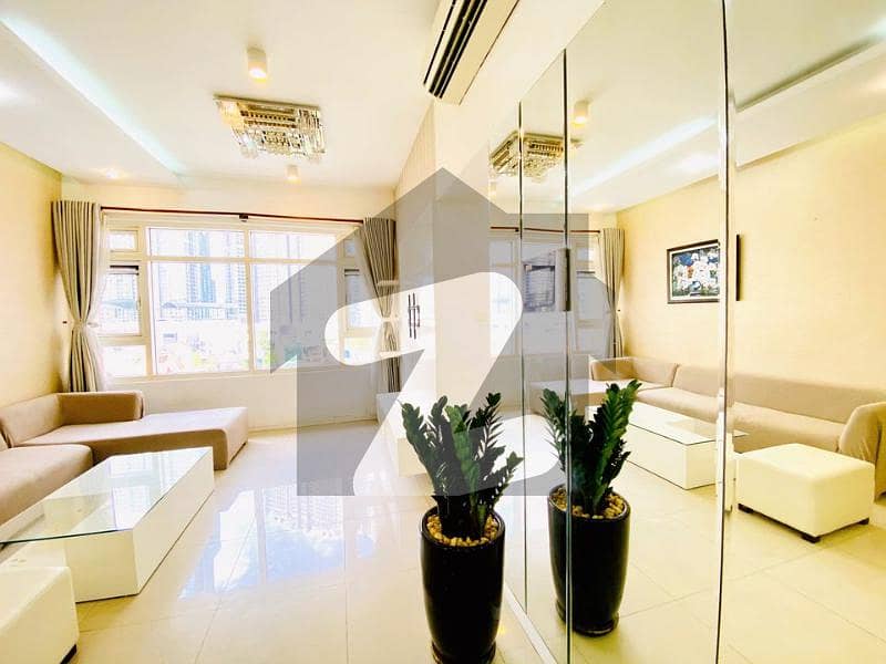 3 Bed Apartment Available On Three Years Easy Installments
