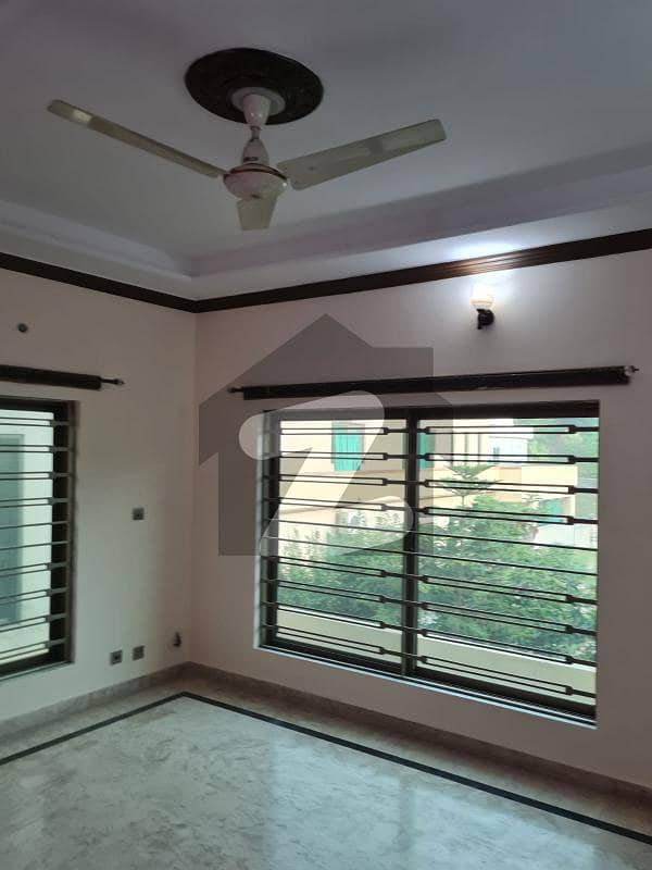 Dha 2 Sector A 14 Marla Upper Portion For Rent