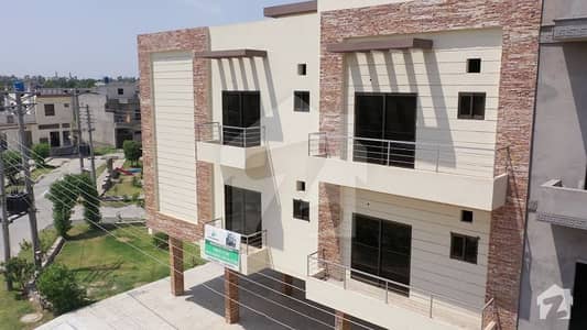 Flat For Sale In Green Apartments