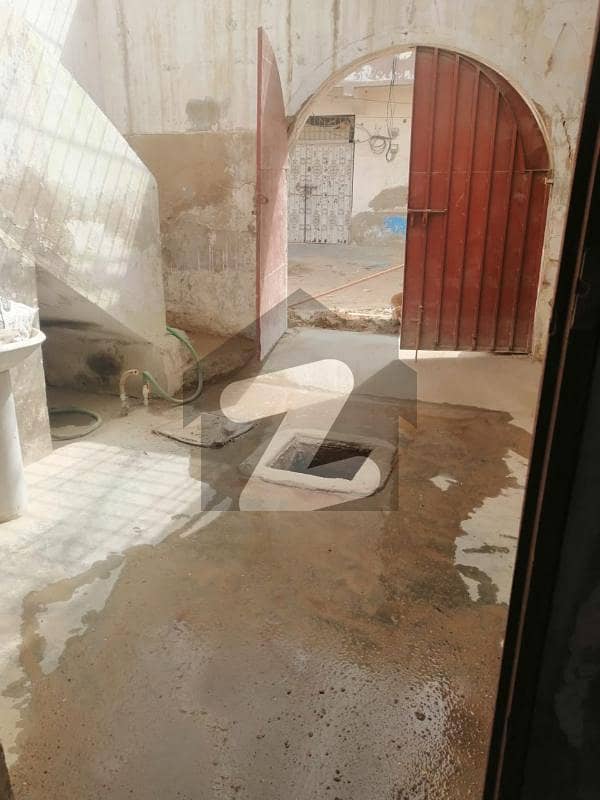 ال۔غازی ولاز نارتھ کراچی کراچی میں 2 کمروں کا 5 مرلہ مکان 55 لاکھ میں برائے فروخت۔