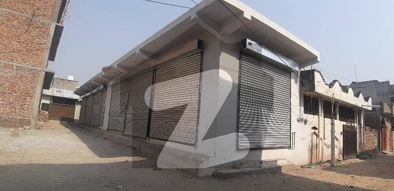 Building In Alipur Farash For Sale