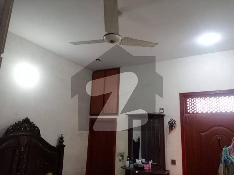 5 MARLA DOUBLE STOREY HOUSE FOR SALE