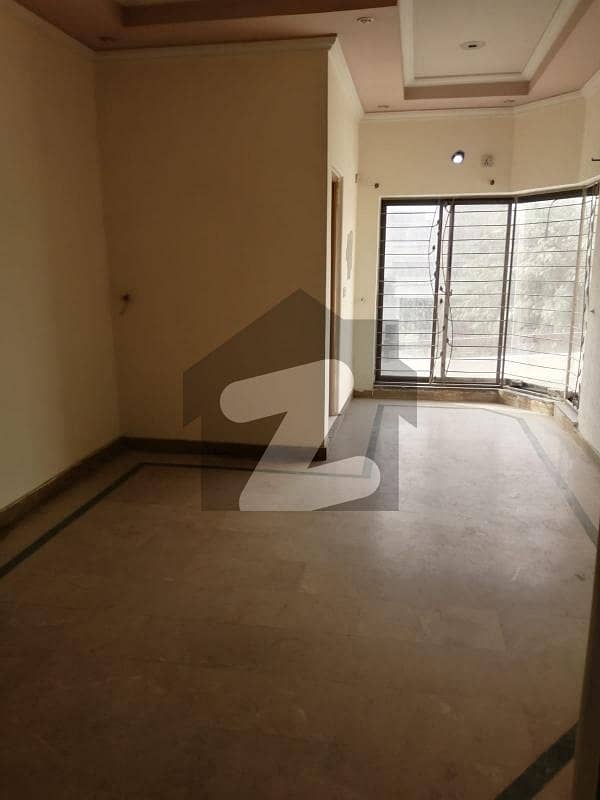 8 Marla House For Silent Office  Rent In Johar Town Lahore