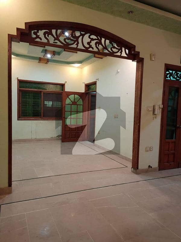 گلشنِ معمار - سیکٹر آر گلشنِ معمار گداپ ٹاؤن کراچی میں 2 کمروں کا 5 مرلہ زیریں پورشن 24 ہزار میں کرایہ پر دستیاب ہے۔