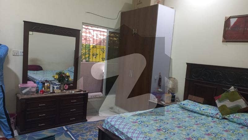 اولڈ باڑہ روڈ پشاور میں 4 کمروں کا 8 مرلہ فلیٹ 1.4 کروڑ میں برائے فروخت۔