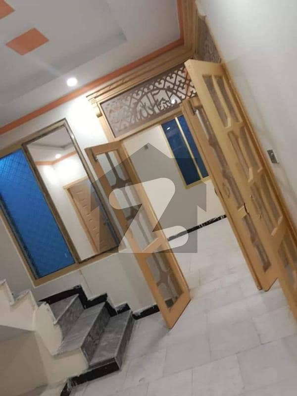 2 Marla Double Storey House For Sale In Ghauri Tawon Phase 5b