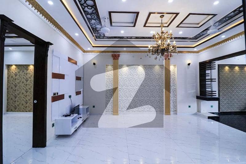 10 Marla Double Storey House For Rent In Pak Arab Housing Society Pak