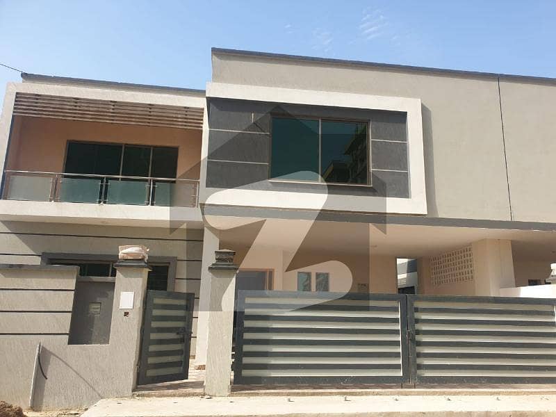 Brand new Brigadier house for Sale sector J
Askari 5 Brand new Brigadier house for Sale sector J
Askari 5