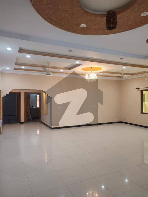 1Kanal corner Portion For Rent available DHA phase 2 Islamabad