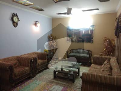 In North Karachi - Sector 11A 2160 Square Feet Upper Portion For Sale