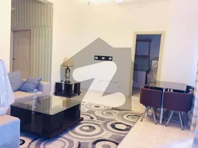 For Sale Awami Villa 3 Full Height View Phs 8 Bahria Rawalpindi 2 Bed