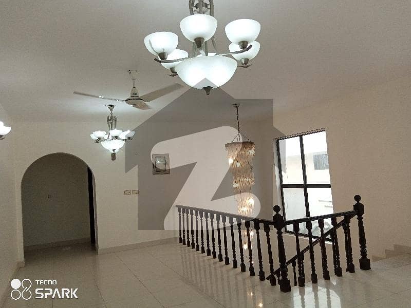 Dha Karachi Defence Phase 5 Un Furnished For Rent Bungalow DHA Phase 5, DHA Defence, Karachi