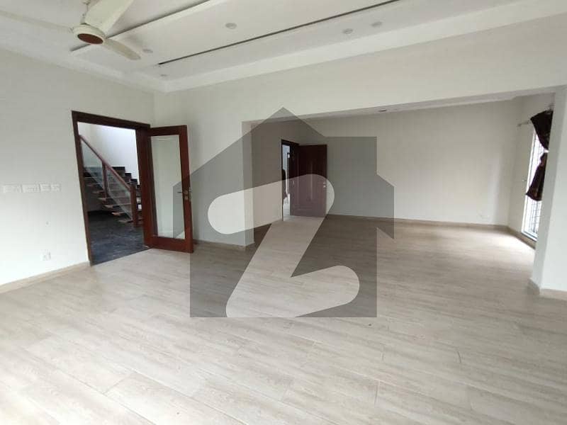 1 Kanal Lower portion For Rent in DHA Lahore