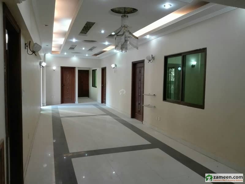 Brand New Portion For Sale In Jamshed Town