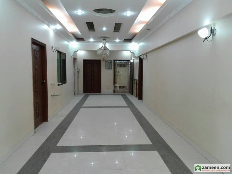Brand New Portion For Sale In Jamshed Town