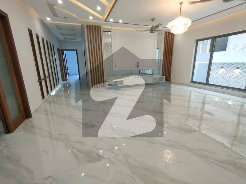 10 Marla House For Sale in Bahria Enclave Islamabad Sector A