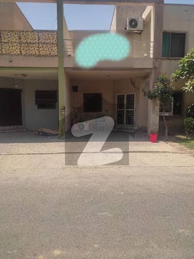 5 Marla House For Rent In Khayaban E Amin