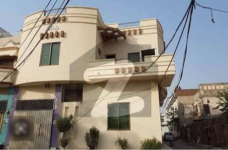 1125 Square Feet Upper Portion Is Available For Rent In Bypass Road