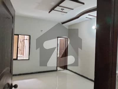 3 Bed Drawing Dining, 133 Square Yards Upper Portion, Nazimabad No 1