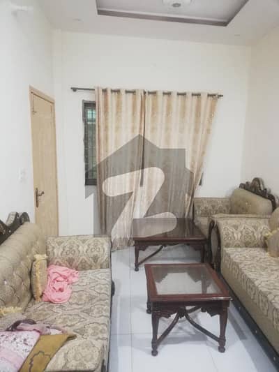 3 Marla Double Storey New House For Sale In Sami Town Near Canal Road