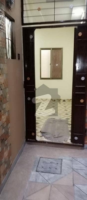 2 Marla New House  For Sale Ichra Lahore