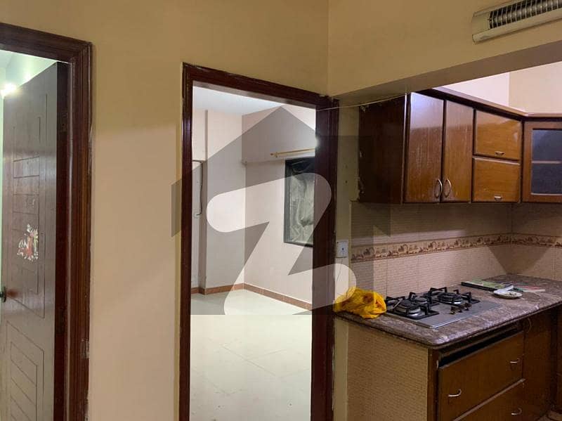 1400 Square Feet Flat Available For Rent In Soldier Bazar