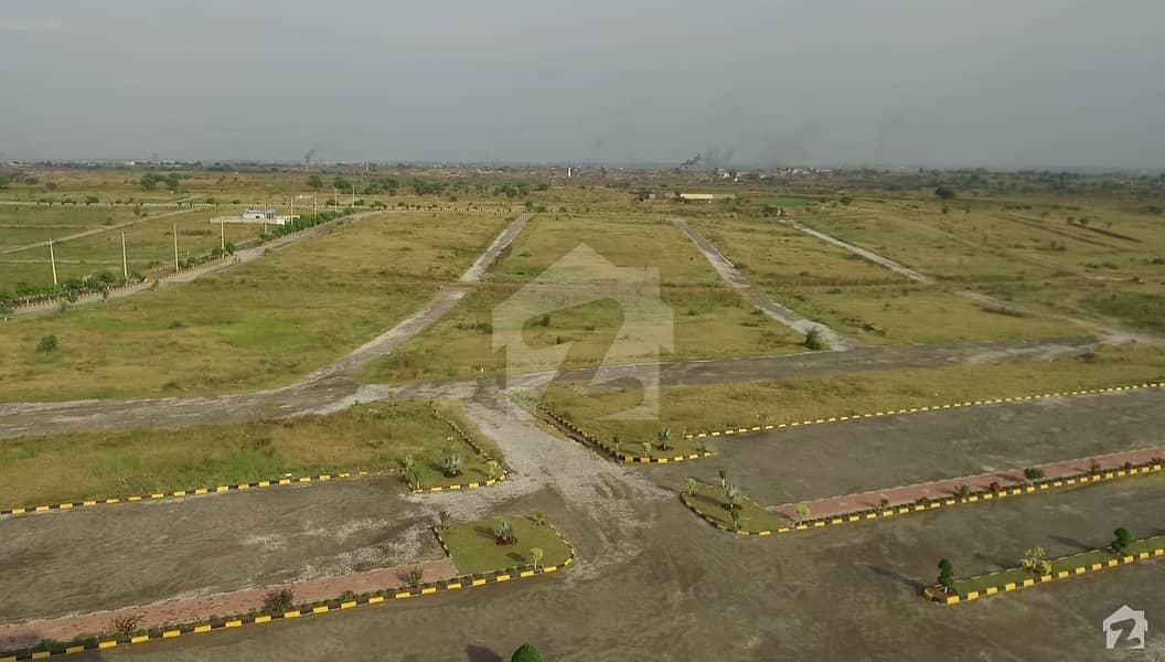 Plot File For Sale In Rs. 4,000,000