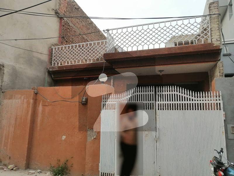 6 Marla Old House With Basement For Sale In Shabbir Line, Peshawar Road Rawalpindi 6 Marla Old House With Basement For Sale In Shabbir Line, Peshawar Road Rawalpindi