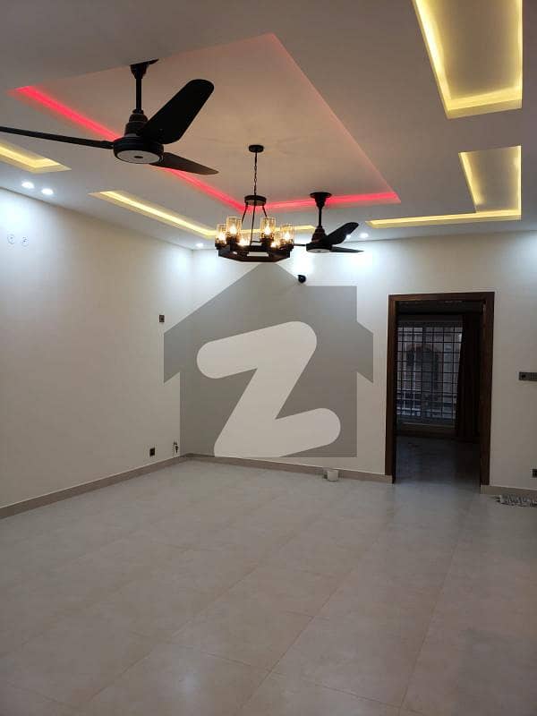 Upper Portion For Rent F1 Bahria Town Phase 8 Rawalpindi