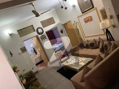 احباب کالونی لاہور میں 3 کمروں کا 12 مرلہ زیریں پورشن 58 ہزار میں کرایہ پر دستیاب ہے۔