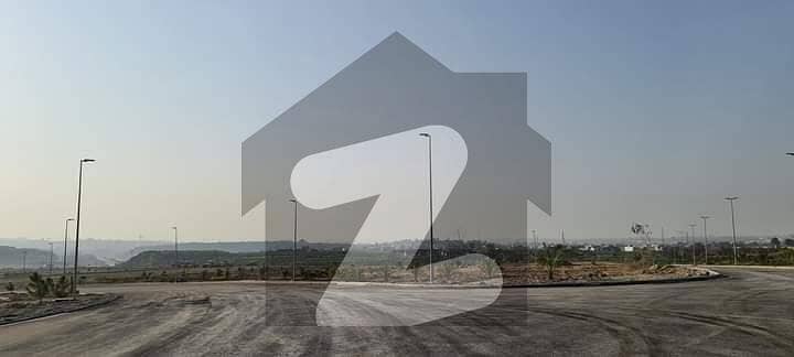 Dha Valley Islamabad Block Lavender 5 Marla 11 Paid File For Sale Surcharge Paid Open File For Sale Best Location Beautiful Plot Best Time Investment Confirm File For Sale