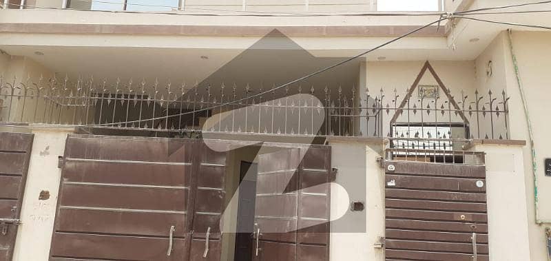 House Of 1350 Square Feet Is Available For Sale