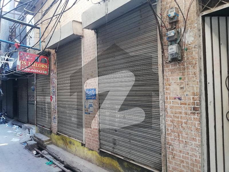 House In Lahori Gate For Sale