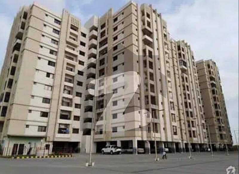 3 Bd DD Flat For Rent In Saima Jinnah Avenue