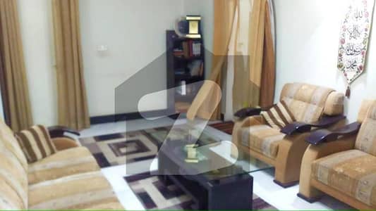 Haroon View 3 Bed D D 2nd Floor Sector 5-k North Karachi