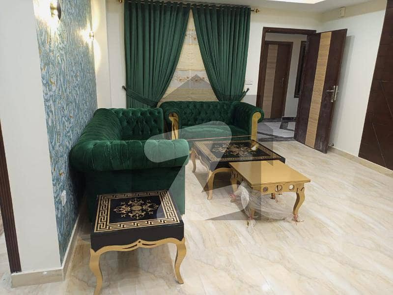 فیصل ٹاؤن - ایف ۔ 18 اسلام آباد میں 3 کمروں کا 7 مرلہ فلیٹ 90 ہزار میں کرایہ پر دستیاب ہے۔