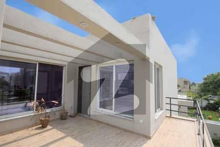Upper Portion For Rent In Dha Phase 6