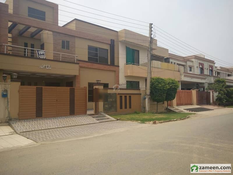 House For Sale Johar Town Phase 1 Block G, Johar Town Phase 1, Johar Town, Lahore ID7767655