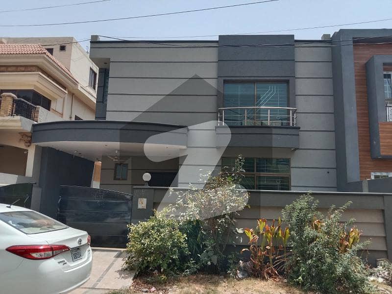 House For Sale In Abdalian Housing Society Block C
