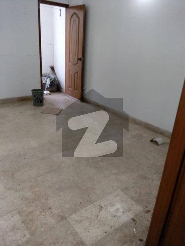 Highly-Desirable Flat Available In Badar Commercial Area For Rent