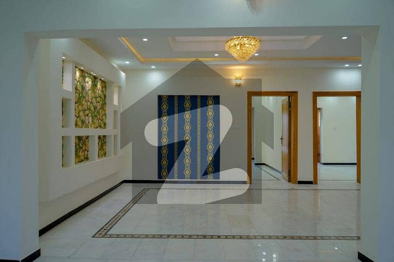 A House Of 2250 Square Feet In Bahria Enclave - Sector C3