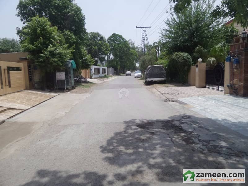 House Is Available For Sale Garden Town Ahmed Block, Garden Town
